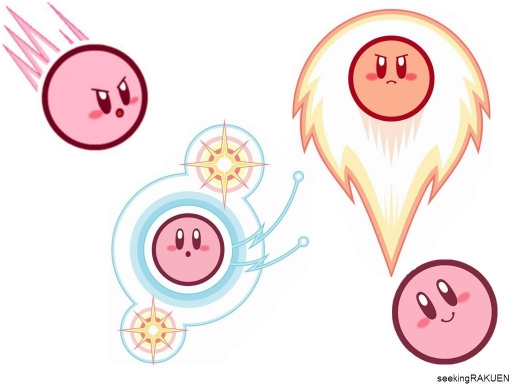 Kirbys