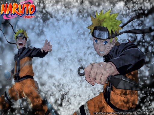 Naruto