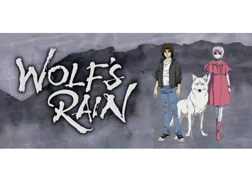 wolf's rain