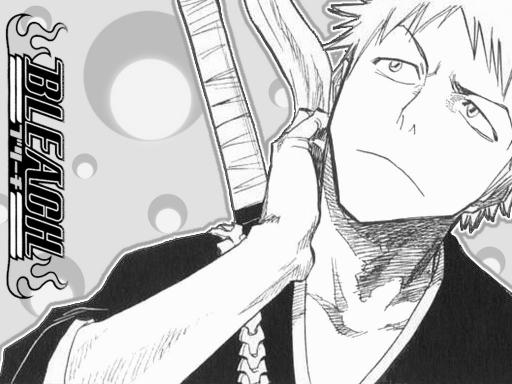 Bw Ichigo