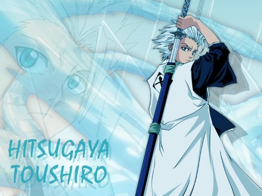 Hitsugaya