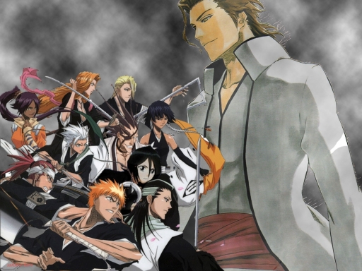 Bleach