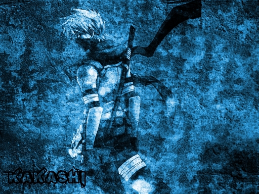 Kakashi