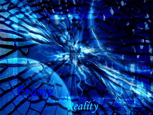 frame of reality
