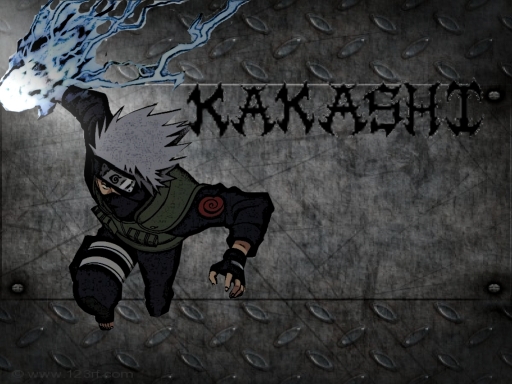 Kakashi2