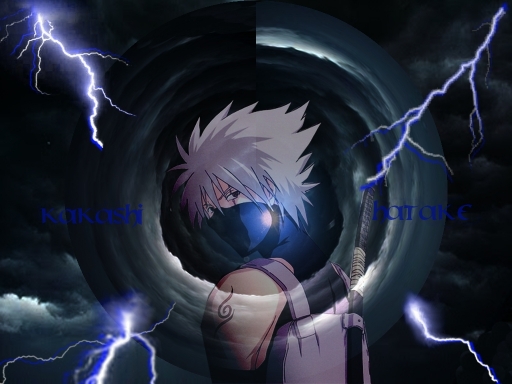 kakashi hatake 3
