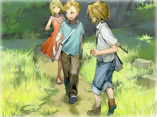 When Theres Nothing Left,Walk