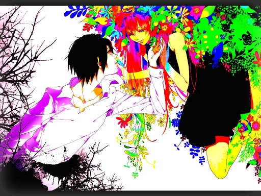 Take My Hand, and Lead Me On