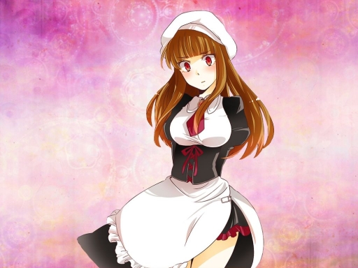 Maid Latte
