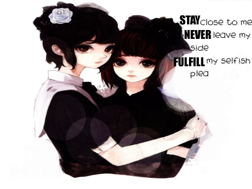 STAY_NEVER_FULFILL