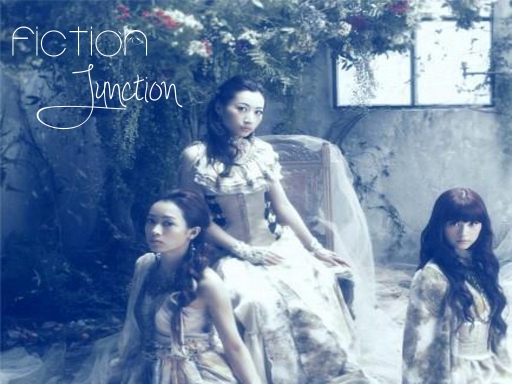FICTION{JUNCTION}