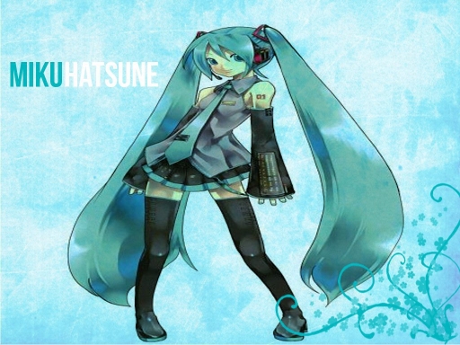 {{m iS fOR miku hAtSuNE}}