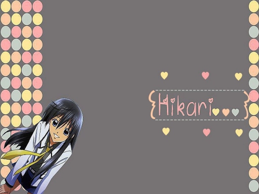 {{hikari.}}