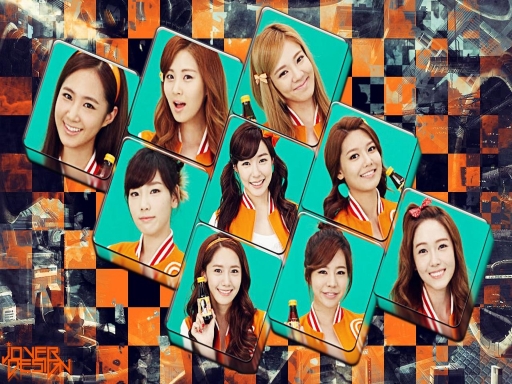 Snsd:checkerd