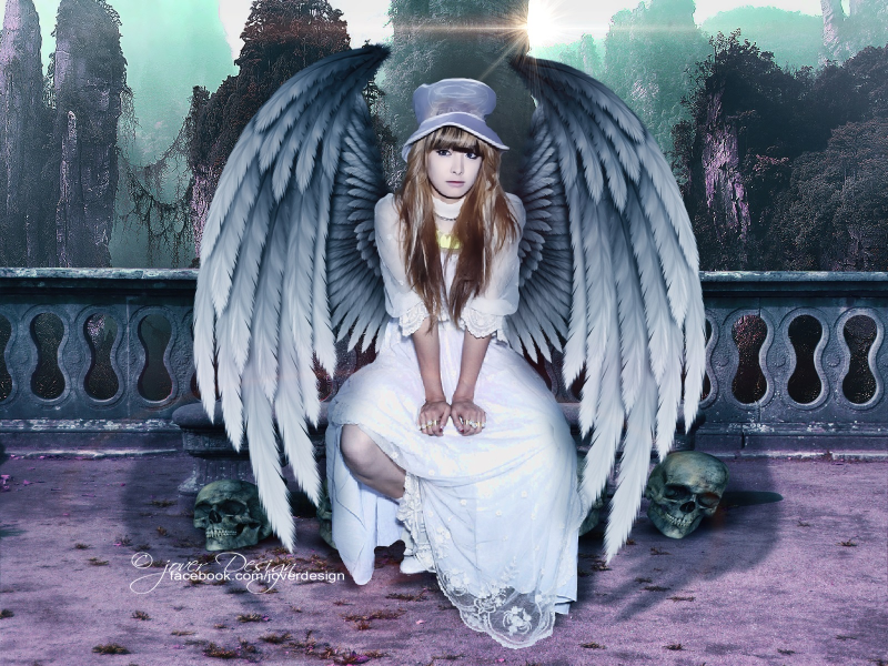 Victoria:still waiting