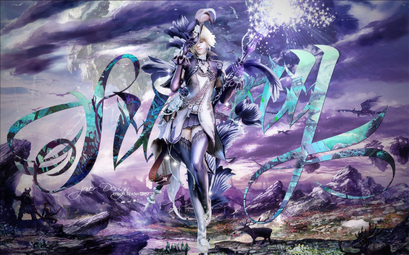 Snsd "Sunny":Fantasy