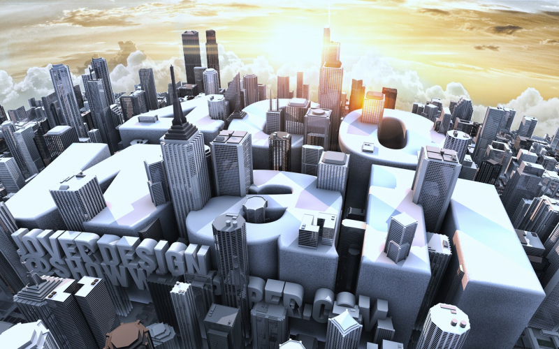 400 WALL Anniversary