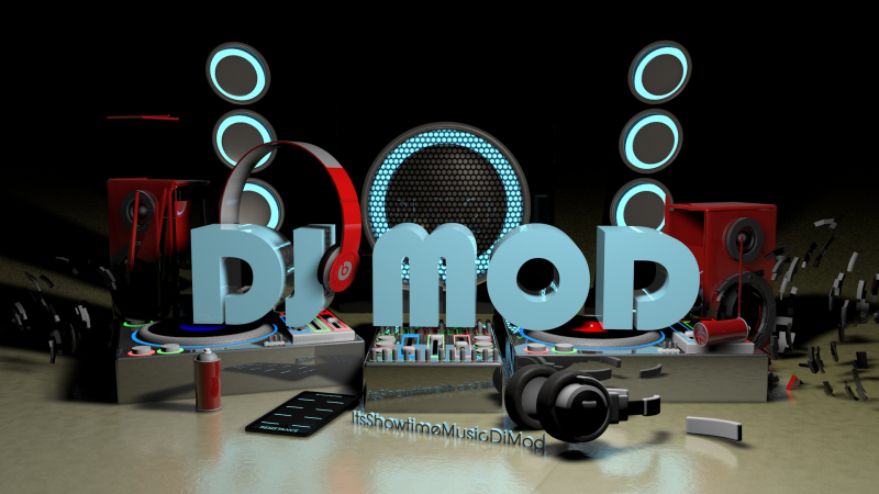 DJ M.O.D