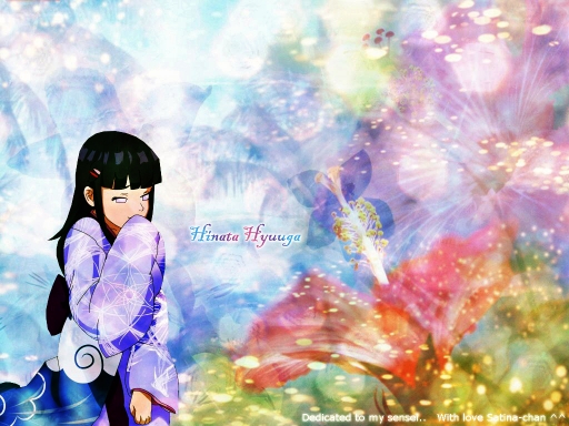 Hinata Hyuuga