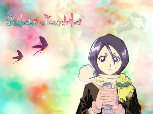 Rukia