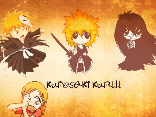Chibi-tastic