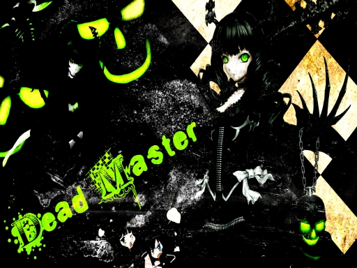 Dead Master