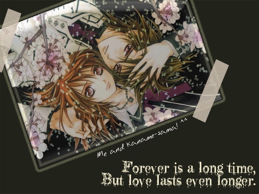 Memories of Forever
