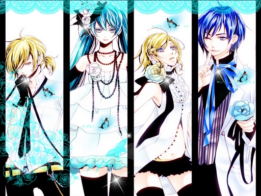 ~Vocaloid~