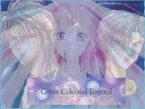 Ceres: Celestial Legend