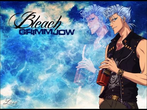 Grimmjow