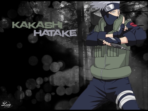 Kakashi Hatake