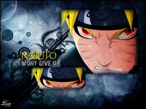 Naruto Uzumaki Sage Mode