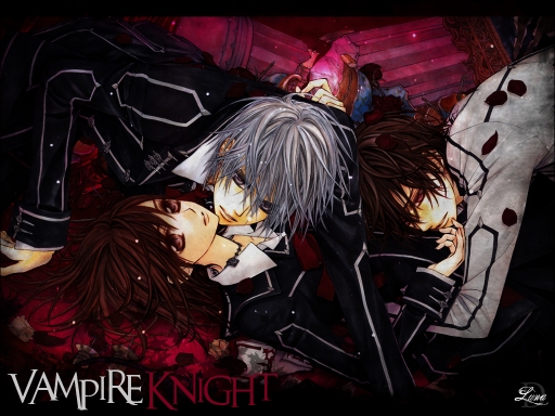 Vampire Knight