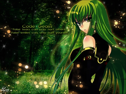 CC Code Geass