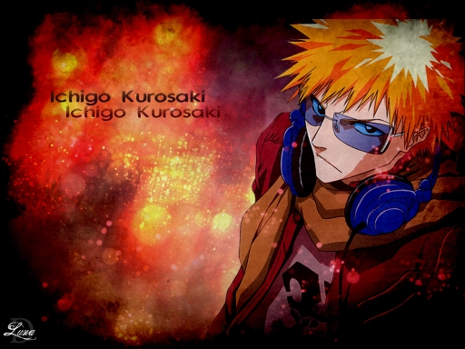 Bleach Ichigo