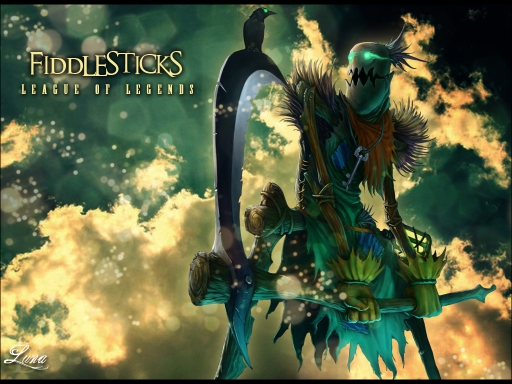 Fiddlesticks