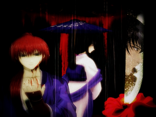 Rurouni Kenshin OVA