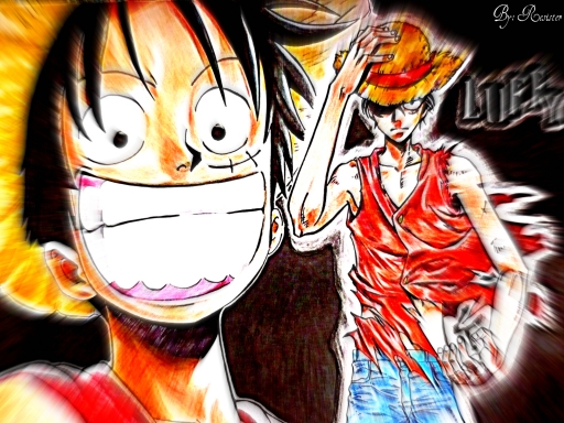 Luffy