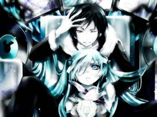 Lovers of Differences