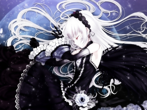 Sleeping on Her Lies