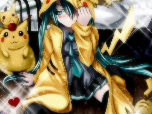 ~.:Miku-Pika!:.~