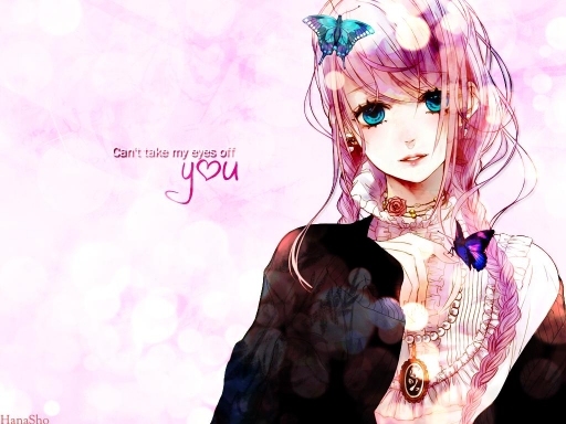 Can't take my {EYES}