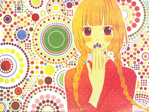 Colorful [HAPPINESS]