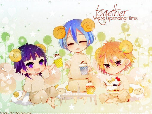 ~Together~