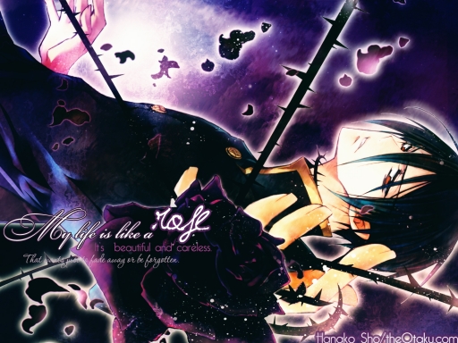 The forgotten [ROSE]