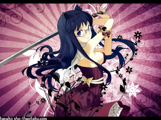 Samurai [soul] version 2