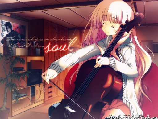 Music&Soul