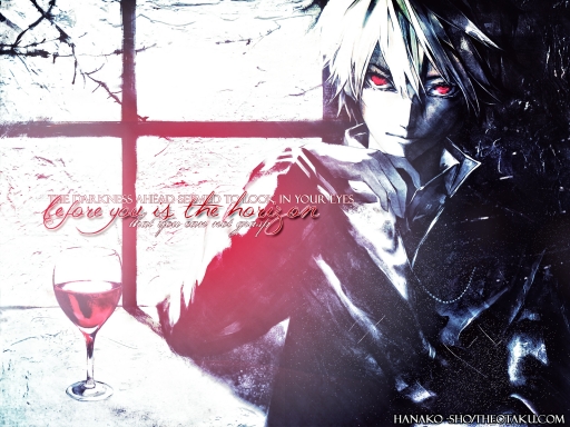 dark [:H O R I Z O N:]