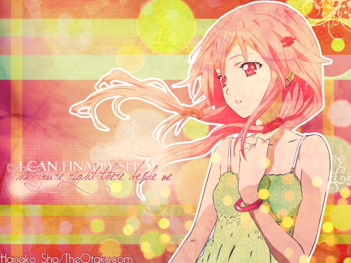 you are {:H E R E:} with me