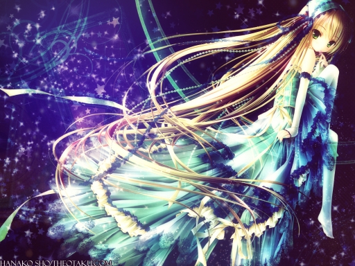 do you believe in {{:.M A G I 